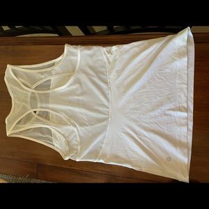 Lululemon Tank Tops